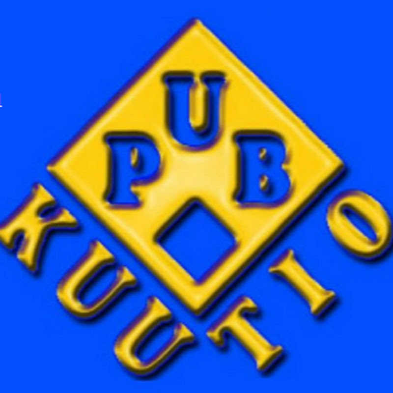 PUB KUUTIO-PHẦN LAN 