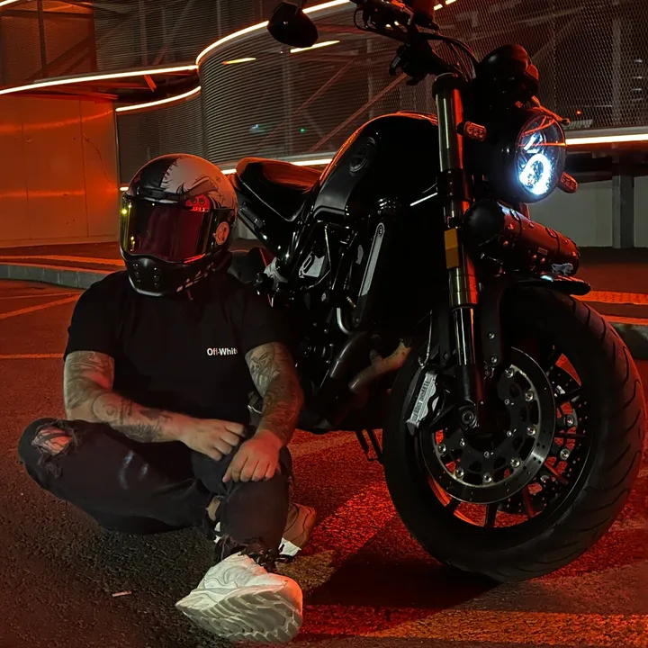 idk.moto