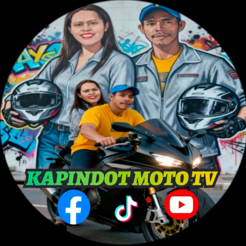 Kapindot Moto TV