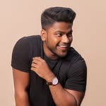 Dipak Shaw