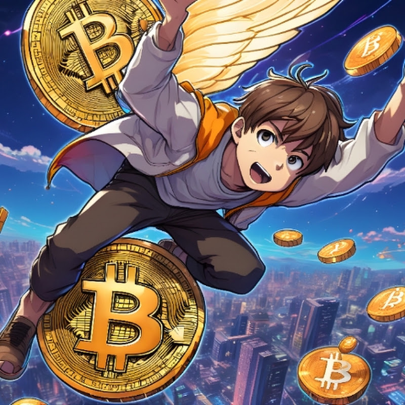 Ash On Crypto