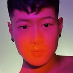 (ु*´З`)ू MARK