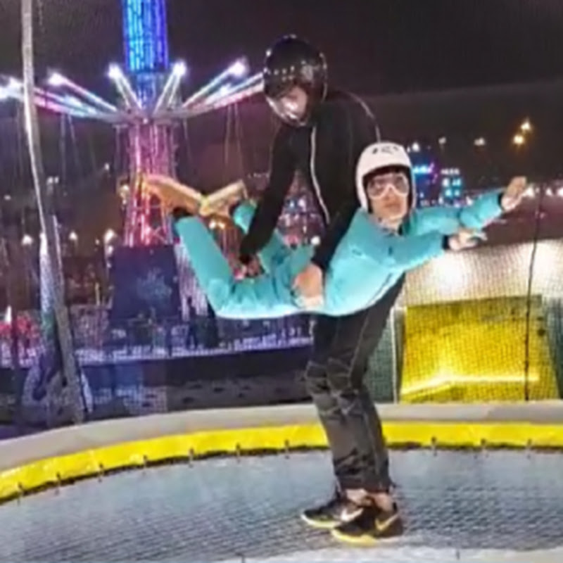 Riyadhs Adventure