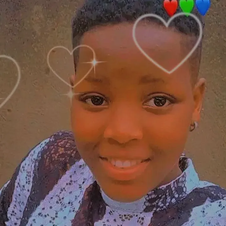 Faustar Jesca 🥰