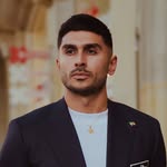 Armin Shah
