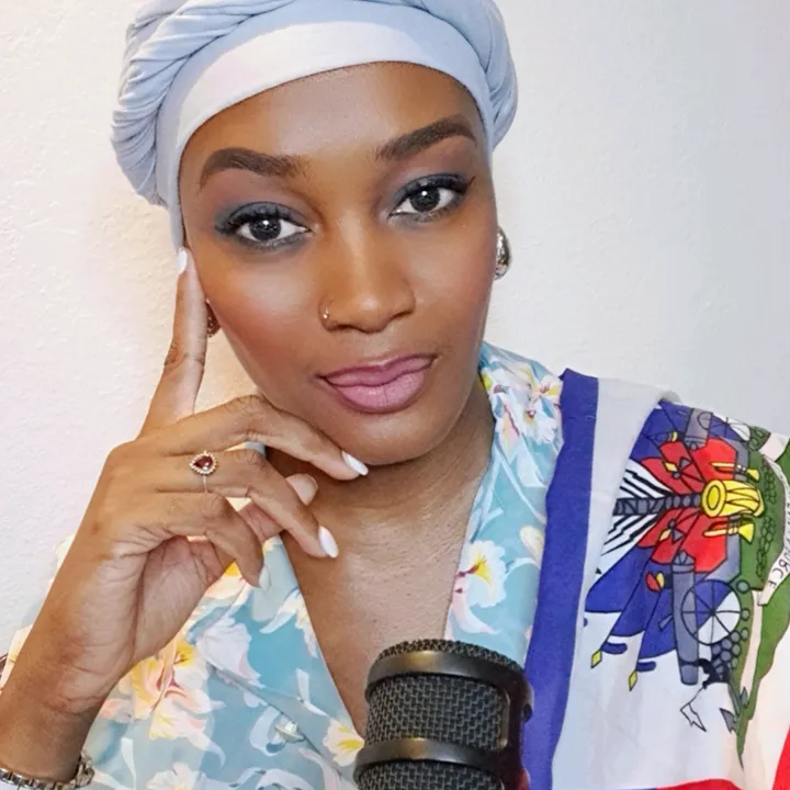 RIDEKA🎙LANMOU💓🧜🏾‍♀️☀️🧿🌗