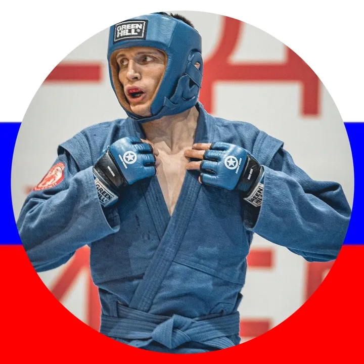 denis.antonov.combat.sambo.