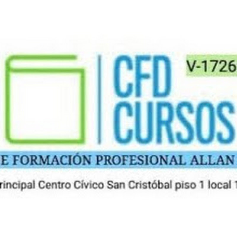 CFD CURSOS