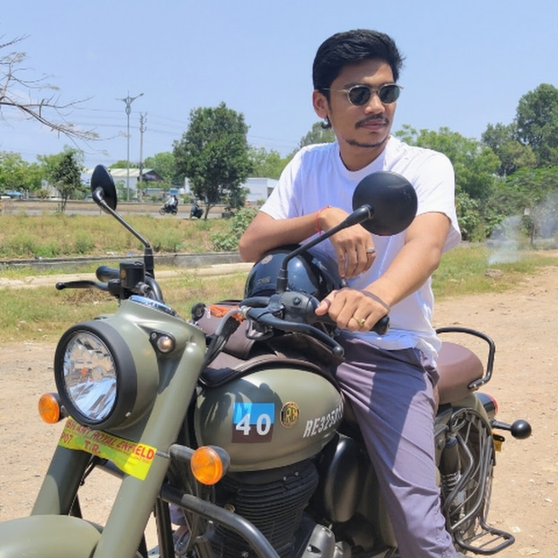 valluri sivaji