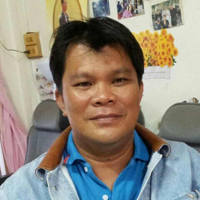 ธนากร โกศลเมธี