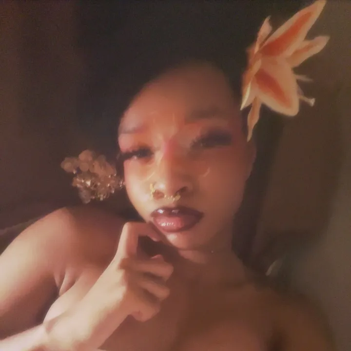 Miss Zecorà Saint 🦌✨