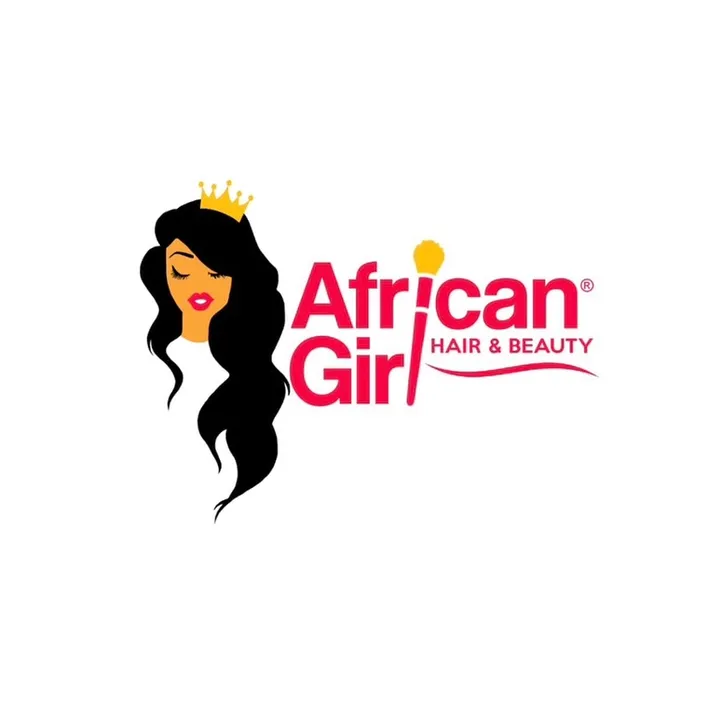 Africangirls Hair