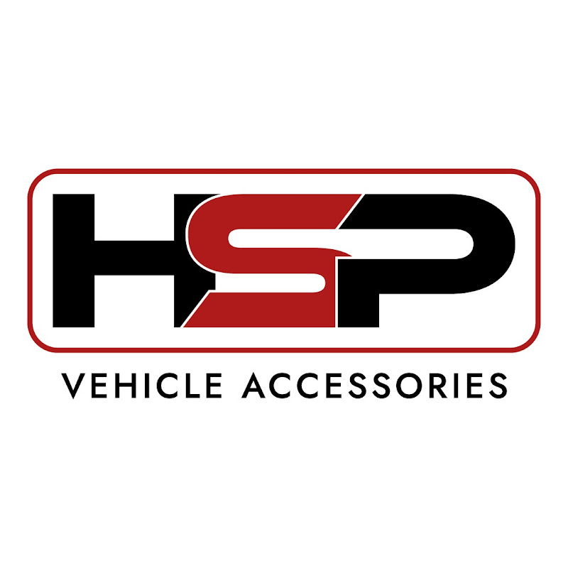 HSP Vehicle Accessories