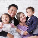 アイシャ・レバイン｜バイリンガルベイビー