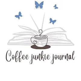 Coffee Junkie Journal