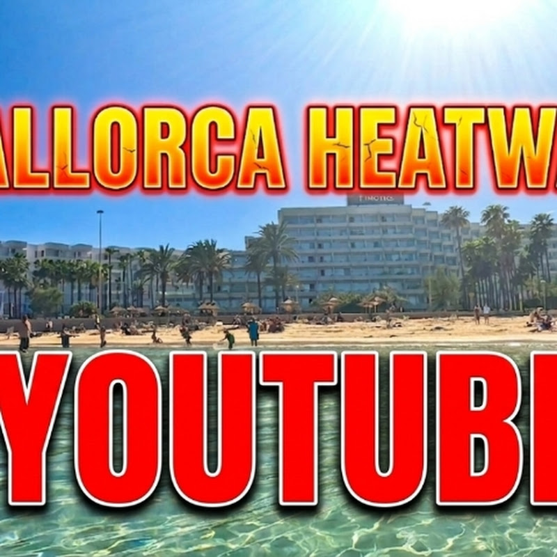 Mallorca Heatwave