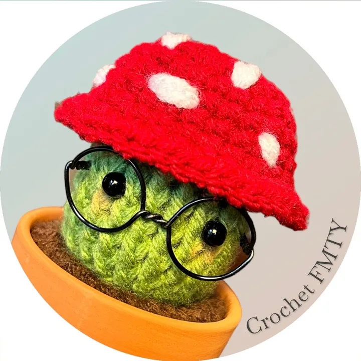 CrochetFMTY