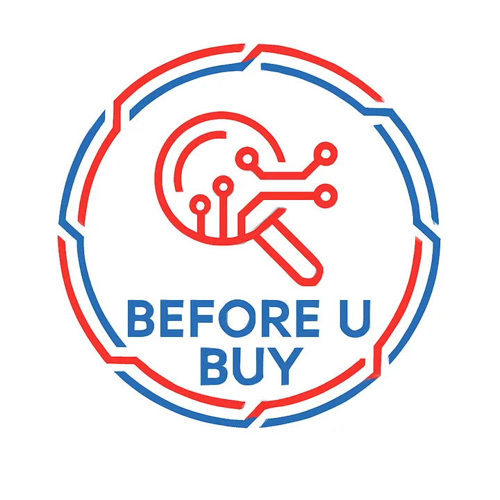 BeforeUBuy