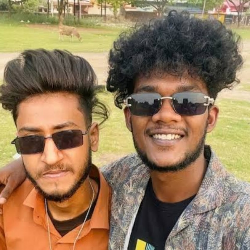 suraj rox fans 🤣