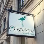 Cosmeterie Store