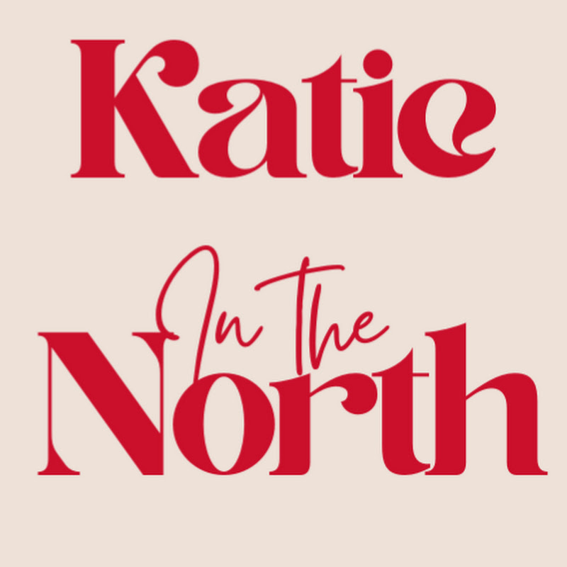 Katie in the North