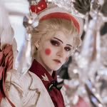 Kefi Cosplay