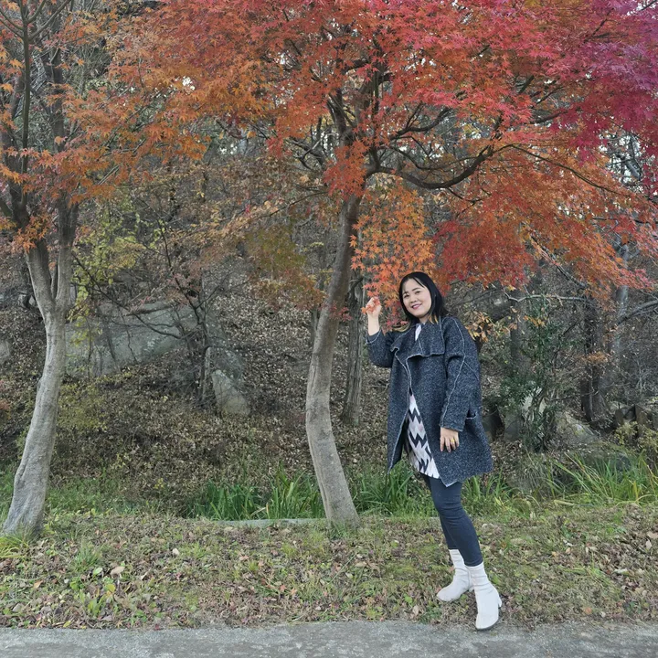 Jonna Wenceslao JI 🇵🇭🇰🇷