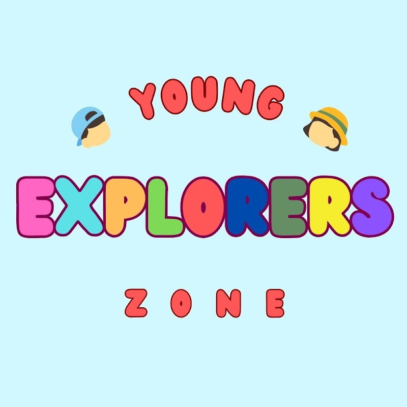 Young Explorers Zone