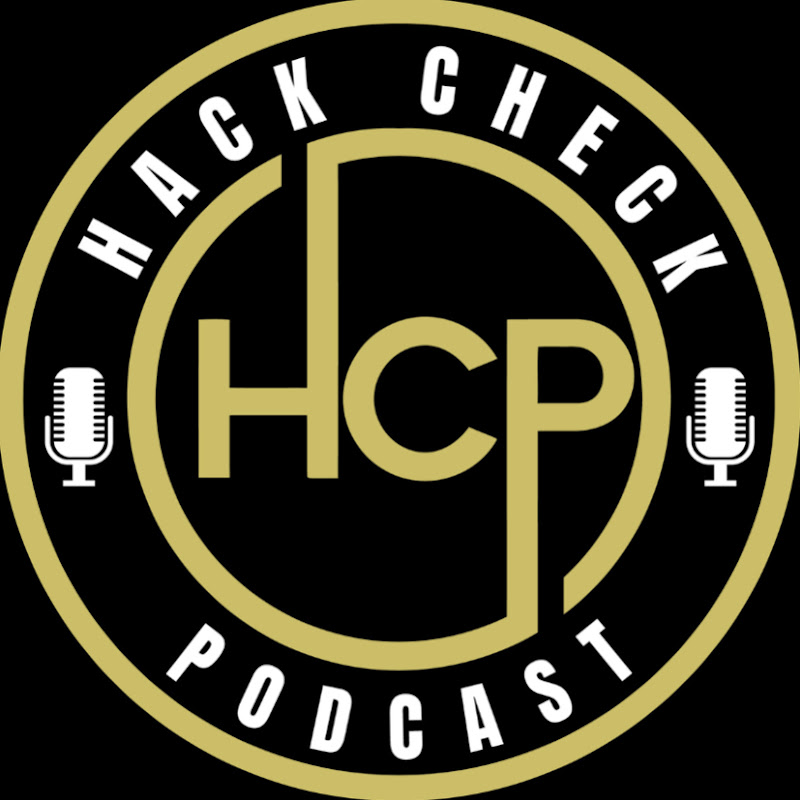 Hack Check Podcast