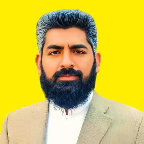 Ali Raza