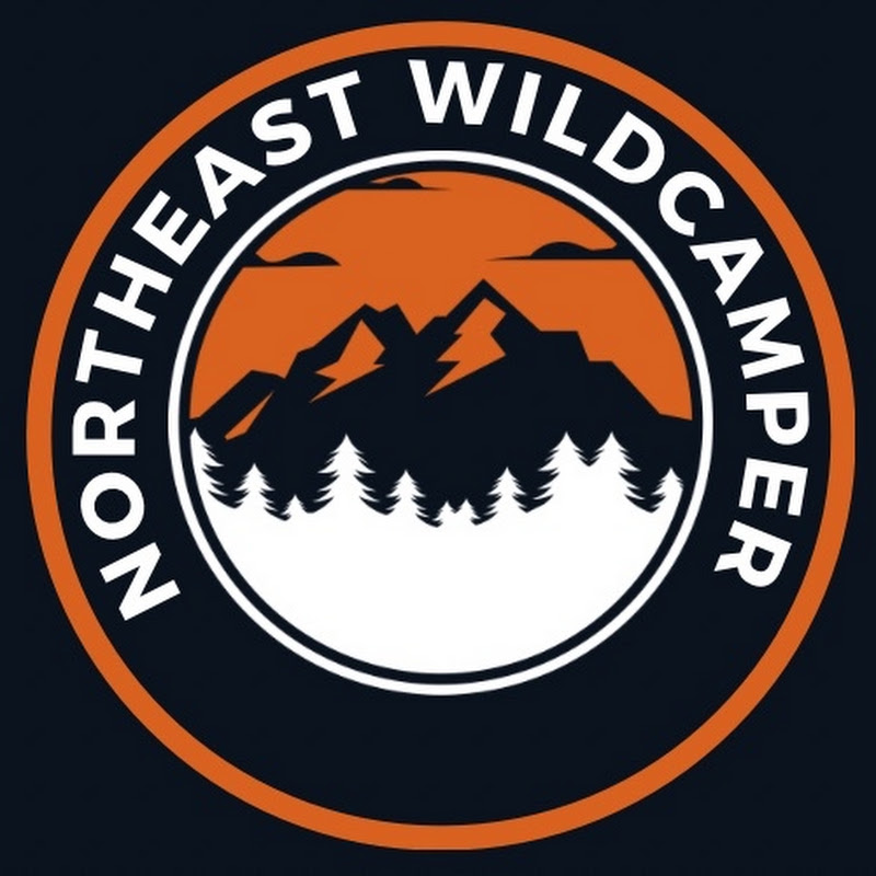 NorthEast wild camper