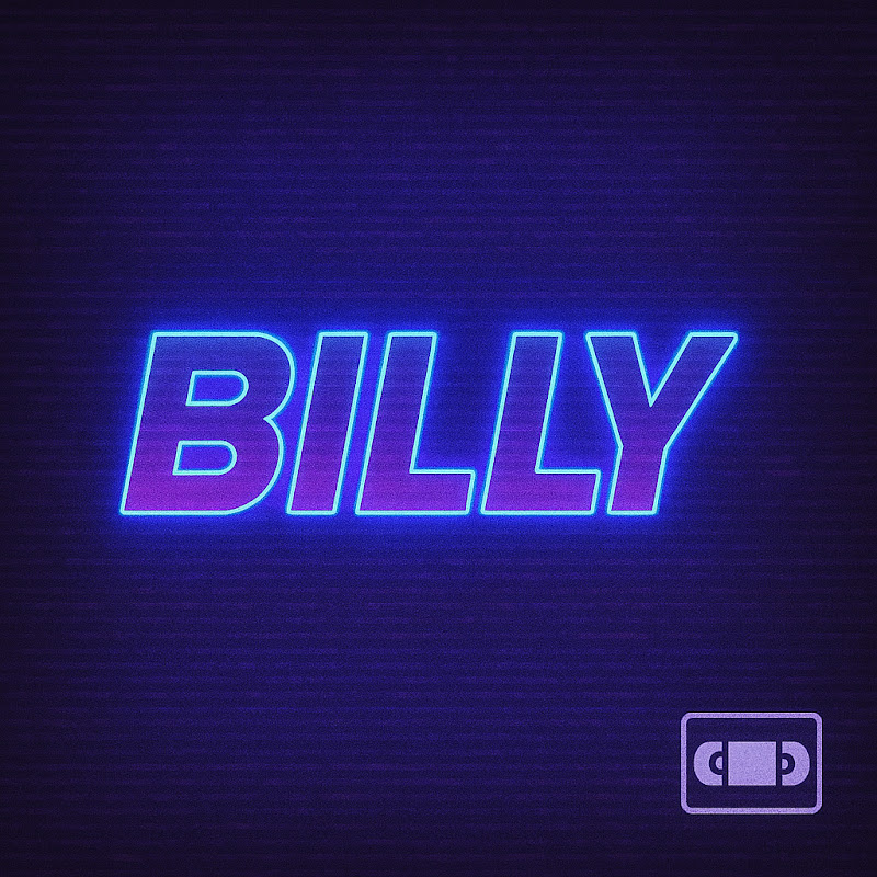 Billy Menadżer