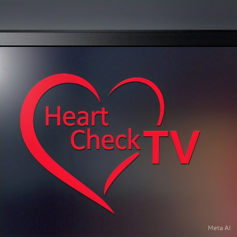 Heart Check Tv