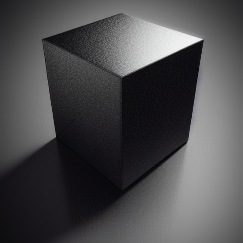 Marcus Palt - The Dark Side