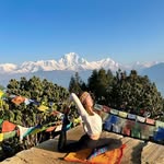 Step | Yoga & Personal Trainer