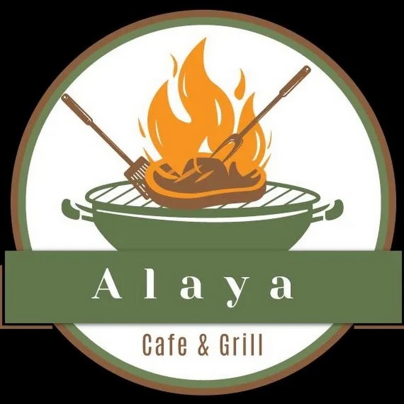 Alaya cafe & grill