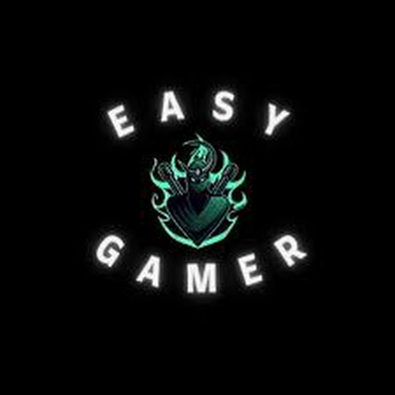 EASY GAMER