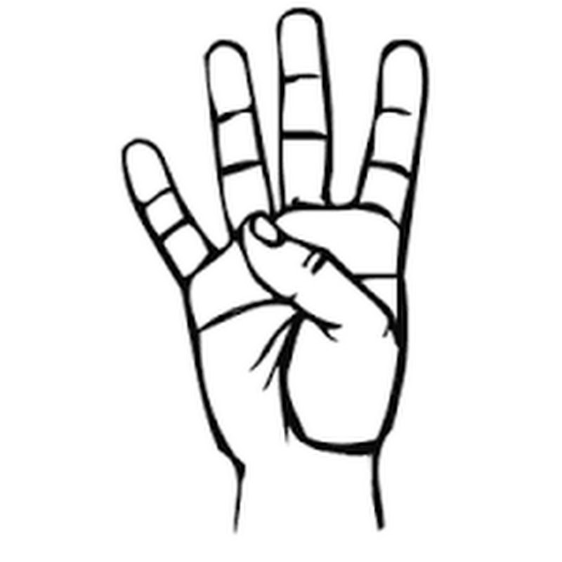 4THETOE