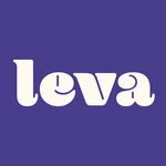 Leva | Leva means Lift 💜