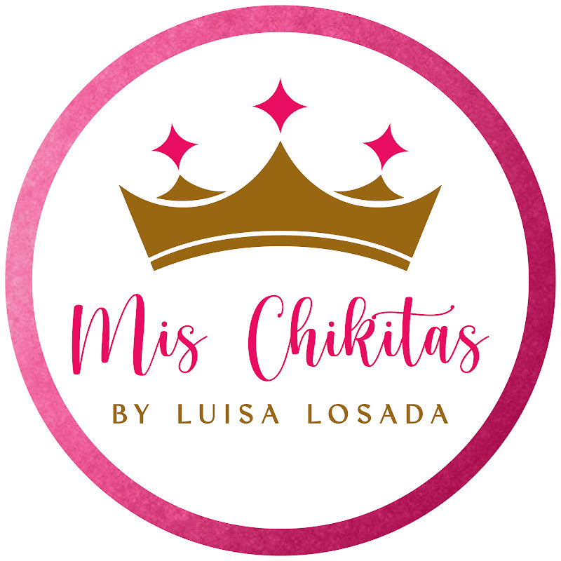 Mis Chikitas by Luisa Losada