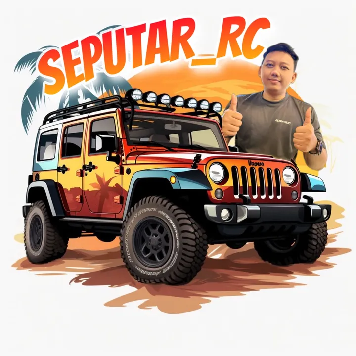seputar RC