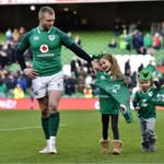 Keith Earls