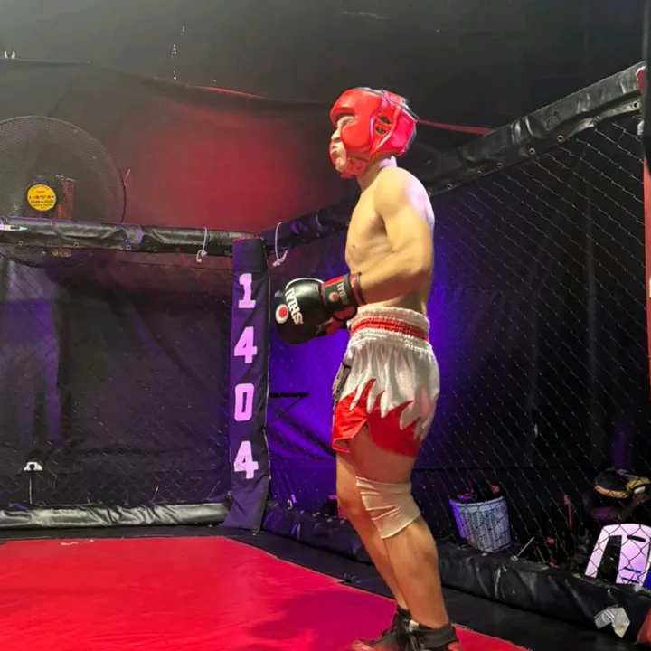 Federico Nahuel Gimenez