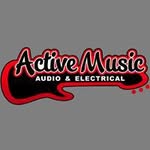 Active Music Audio&Electrical
