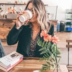 Ashley | Life with books