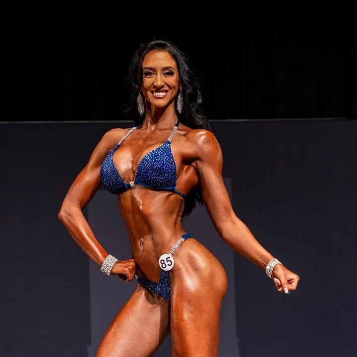 Peyton | ONLINE HEALTH COACH