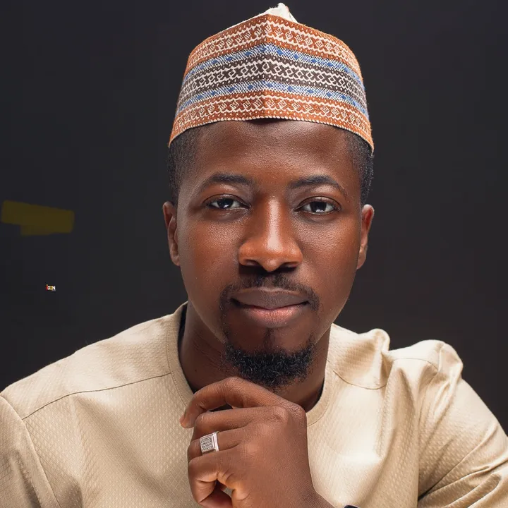 HON.BASHIR OLAYINKA AMULE