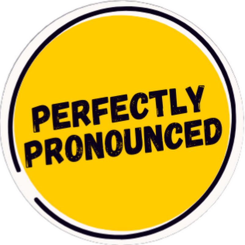 PerfectlyPronounced