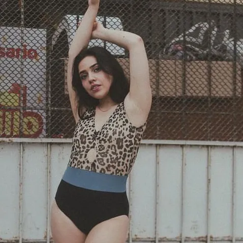 Lorena Reynoso