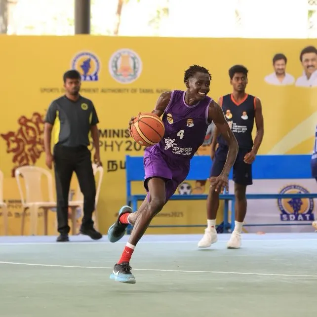 Majok Gabriel